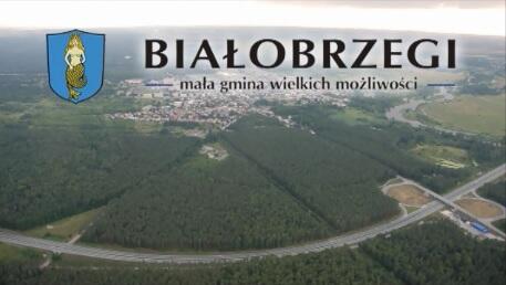 Białobrzegi