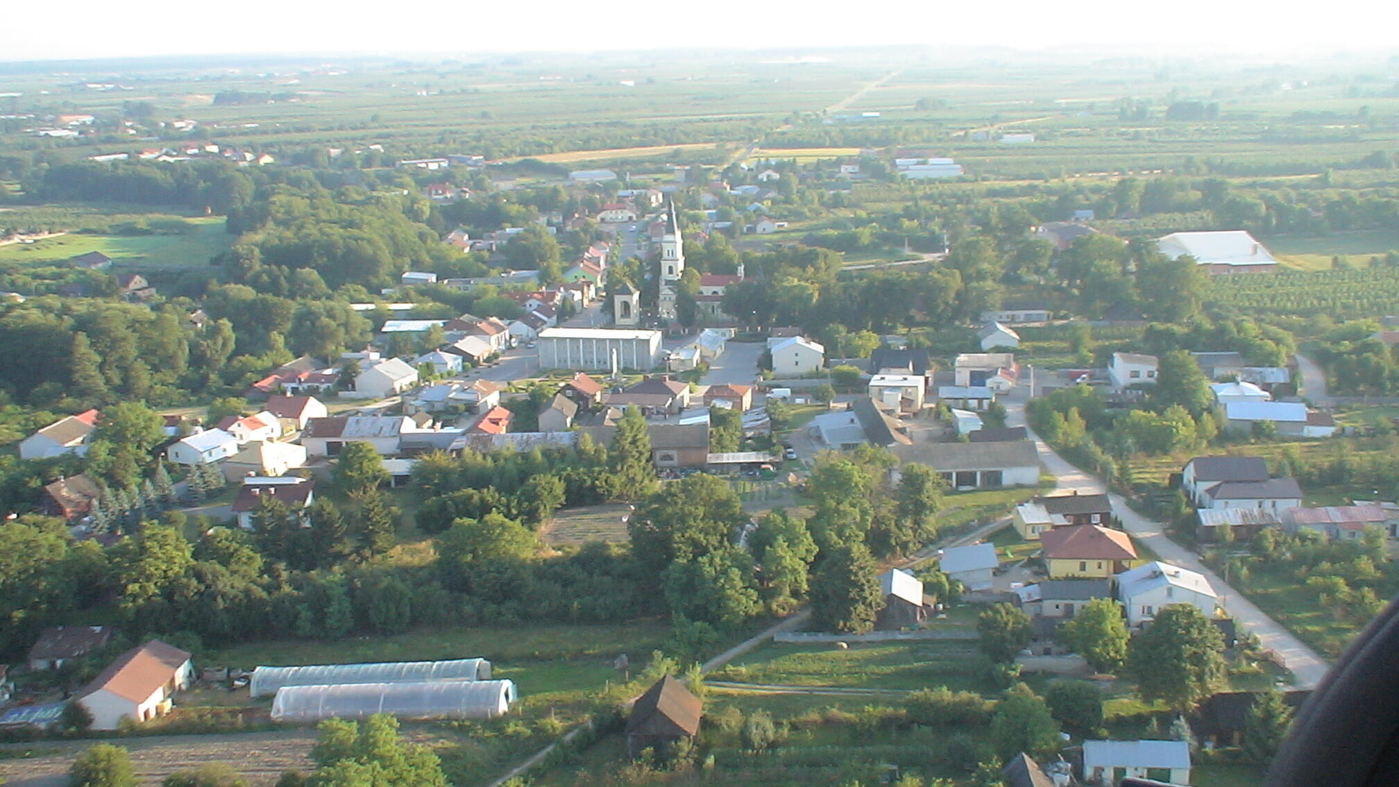 Goszczyn