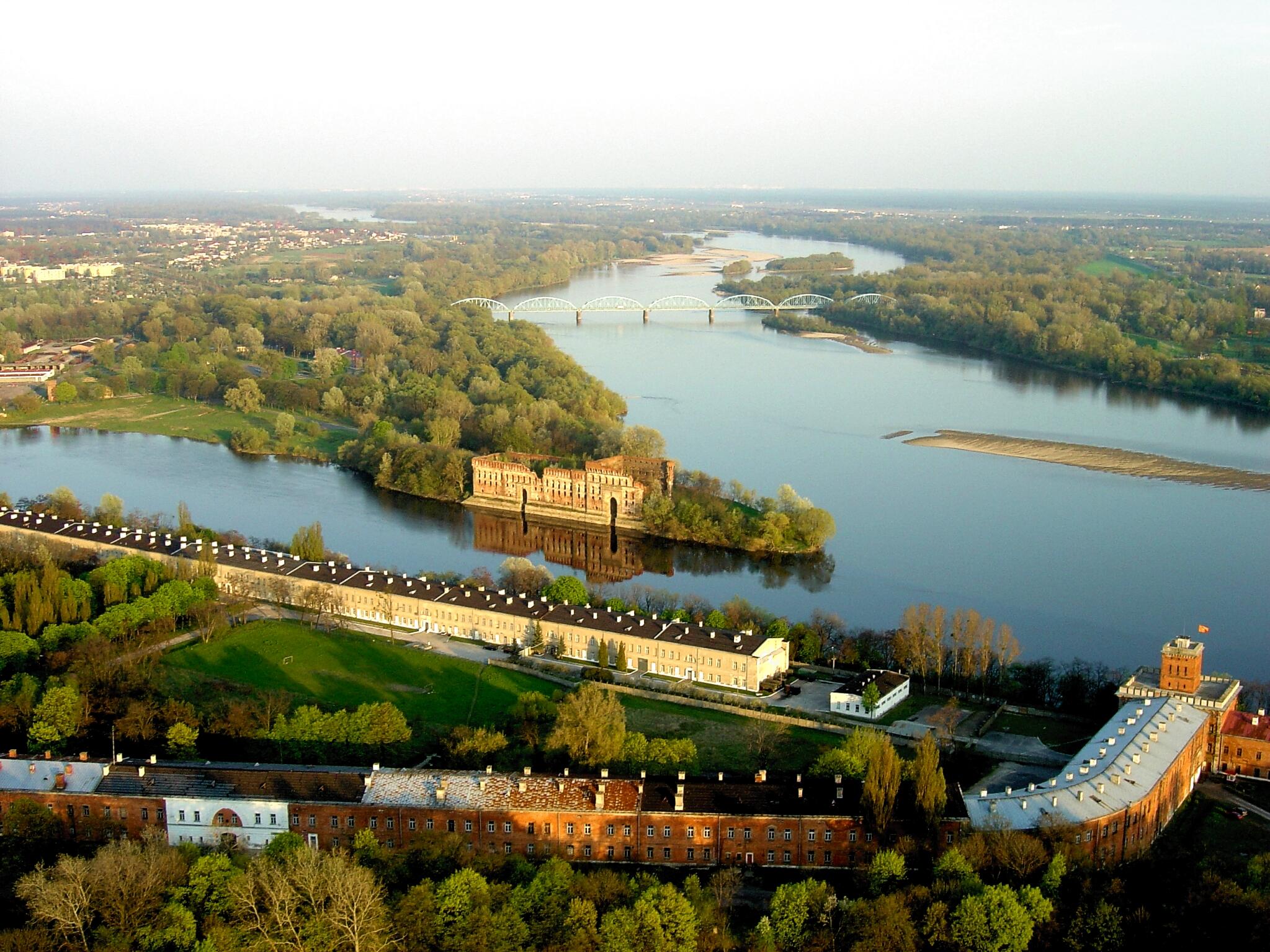 Nowy Dwór Mazowiecki