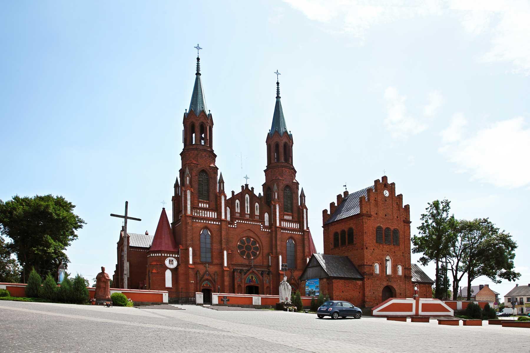 Myszyniec